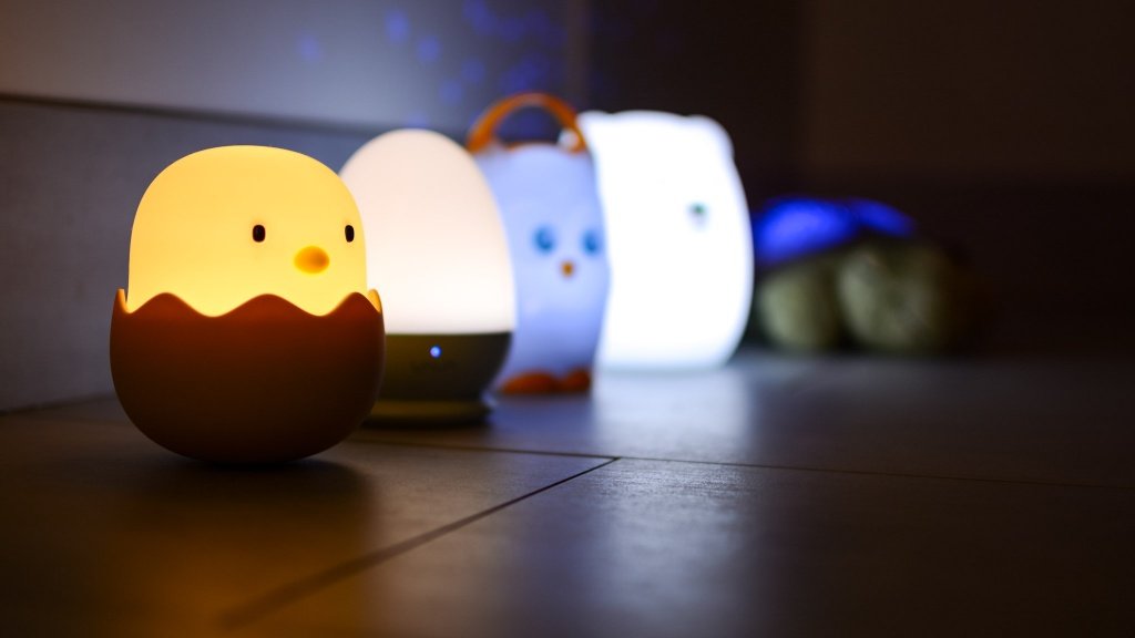 fun night lights