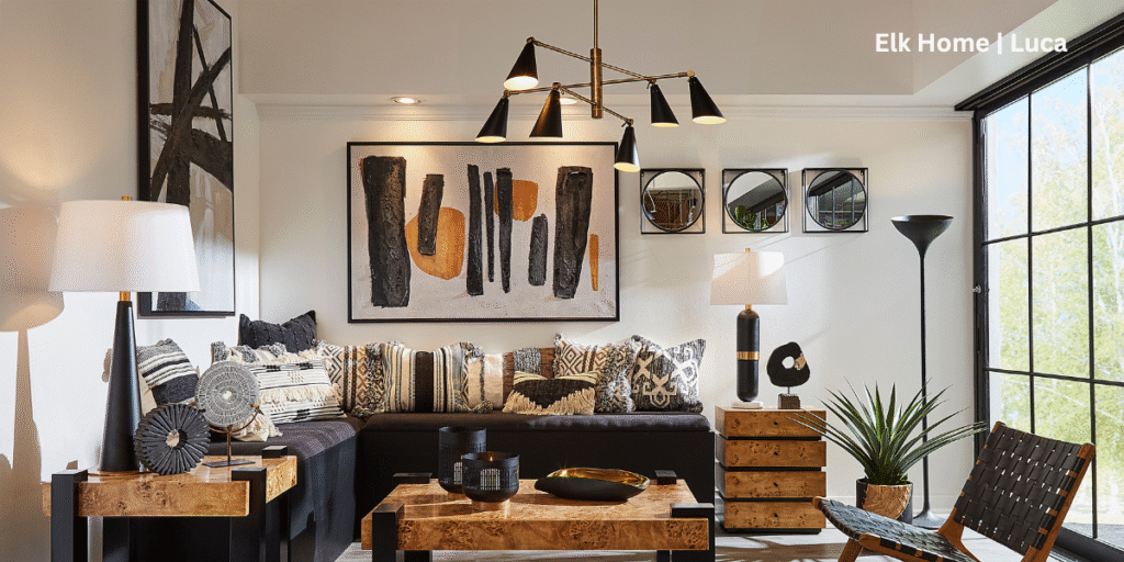 sustainable lighting ideas 2025 integrated