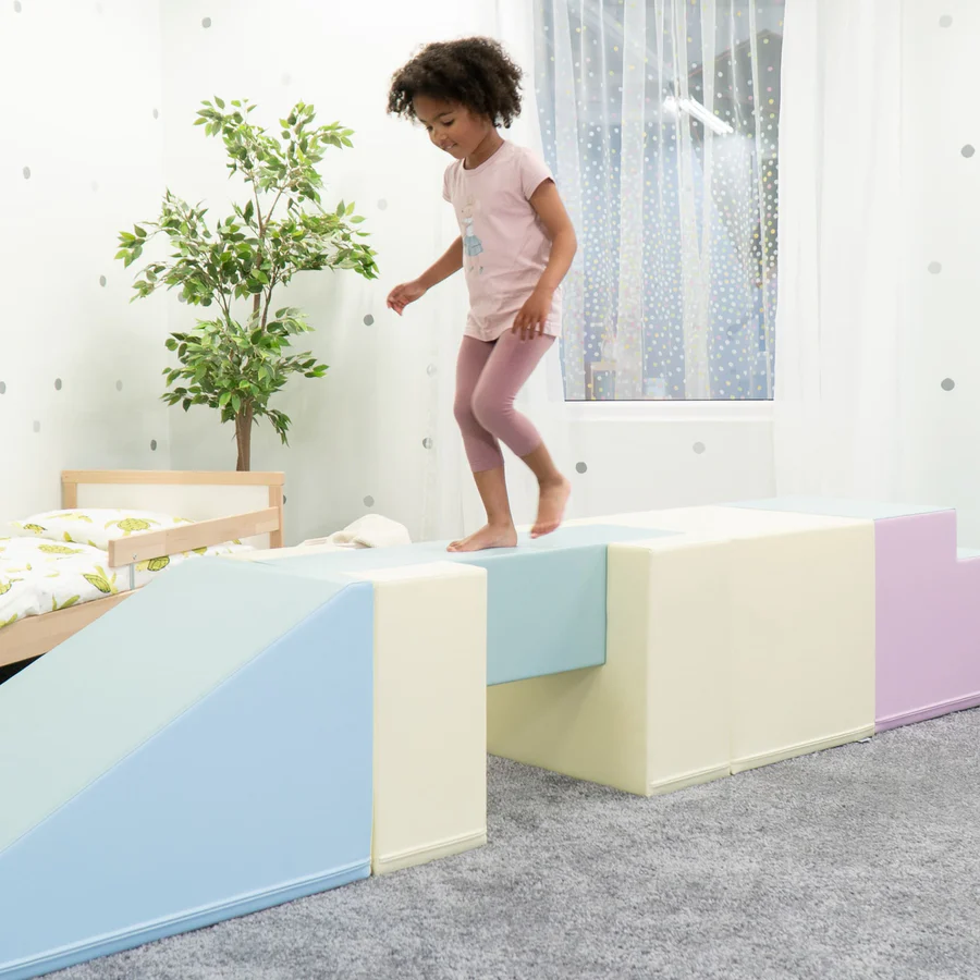 iglu blocks for child development 2025 guide