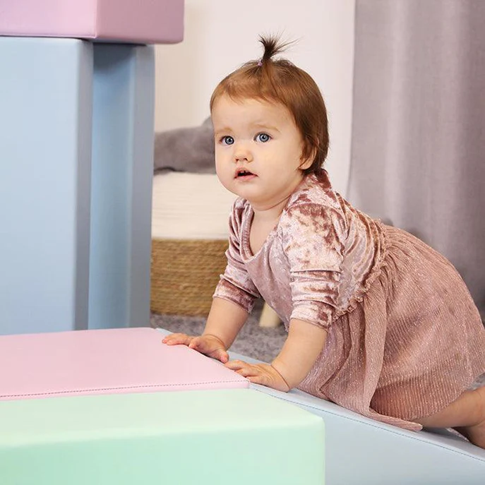 soft play blocks for kids 2025 safety
